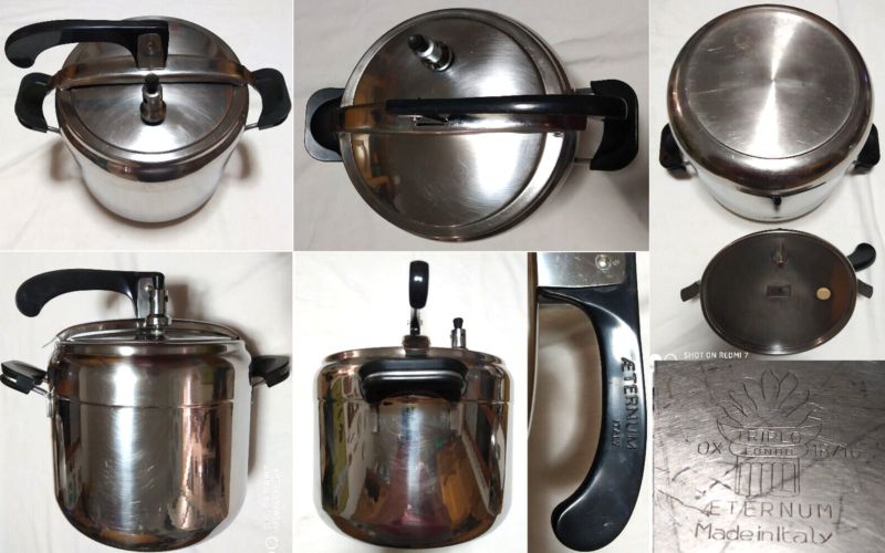 Il disprezzo Aeternum