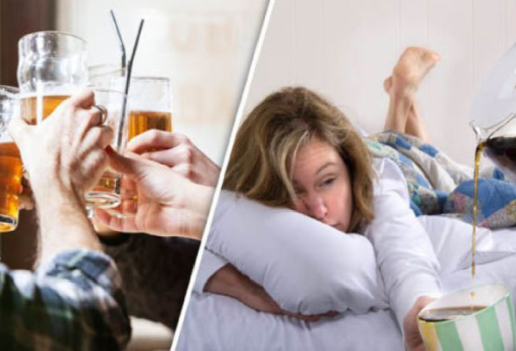 Afterzabirra numero zero