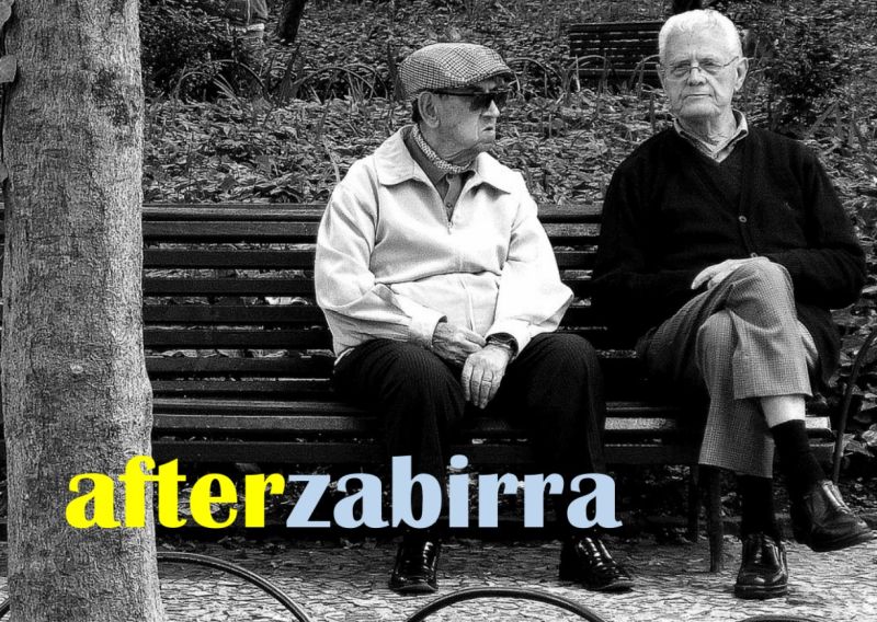 Afterzabirra numero dieci