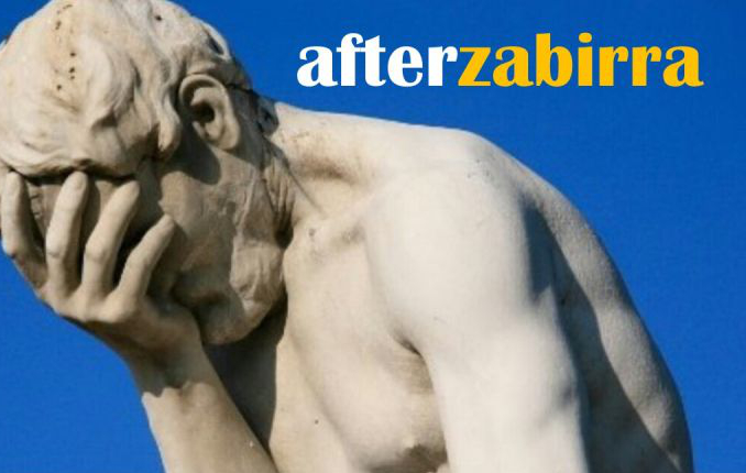 Afterzabirra numero tredici