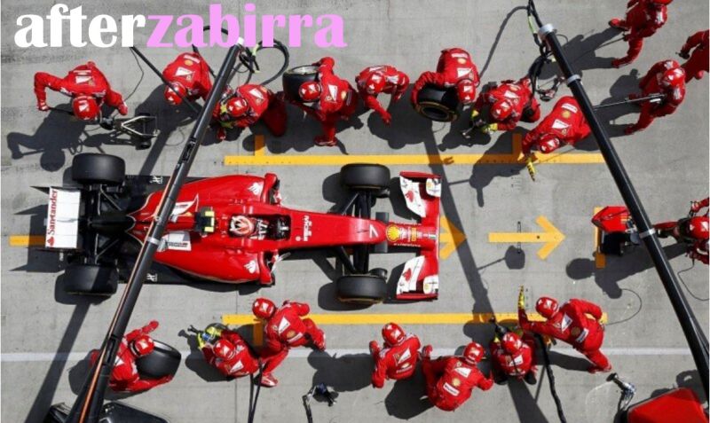 Afterzabirra numero quattordici