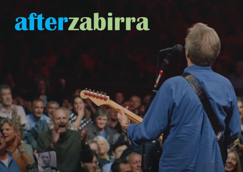 Afterzabirra numero sedici