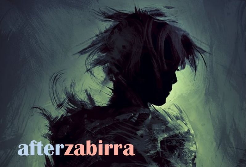 Afterzabirra numero ventuno