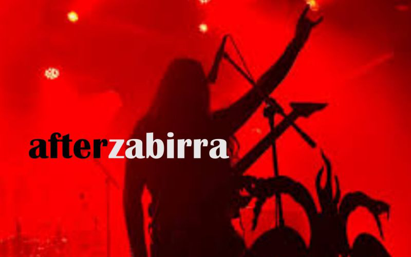 Afterzabirra numero ventitre