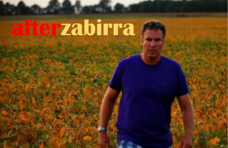 Afterzabirra numero ventiquattro