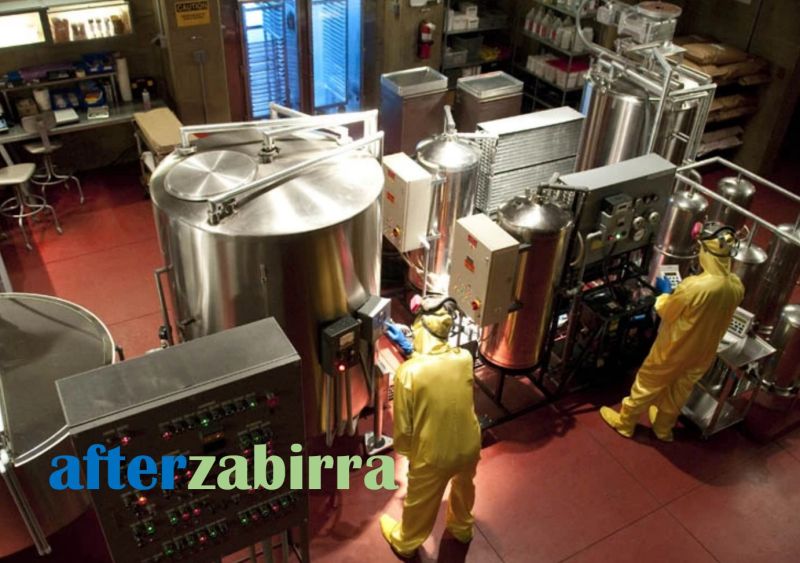 Afterzabirra numero ventisei