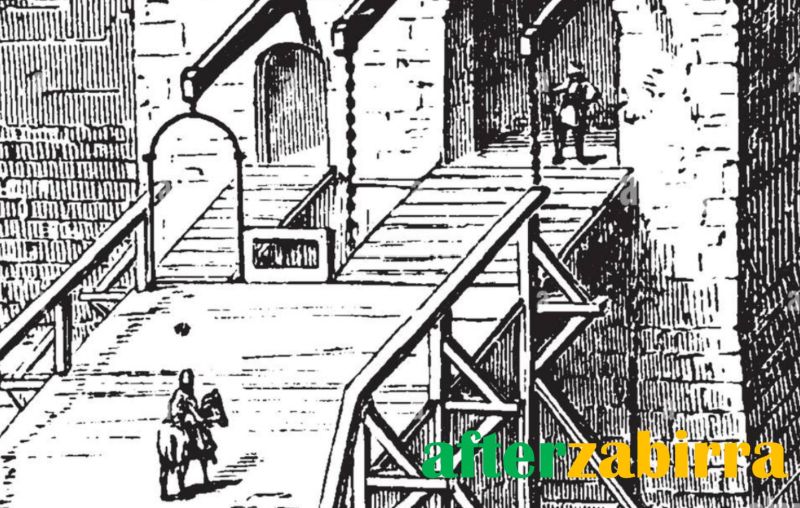 Afterzabirra numero ventotto