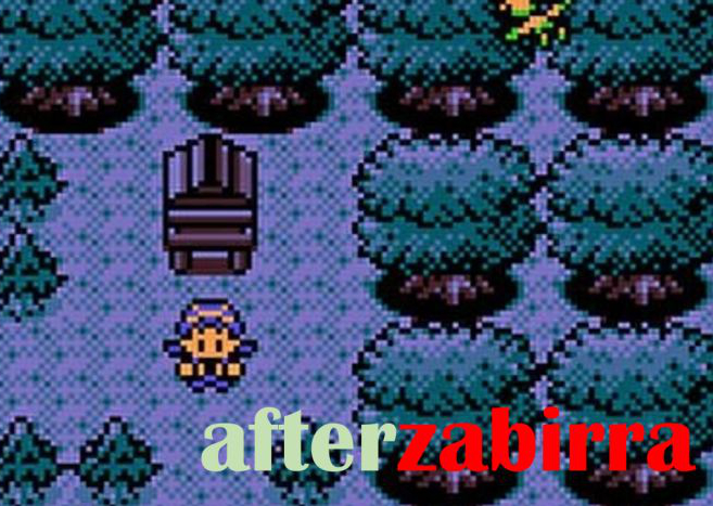 Afterzabirra numero ventinove