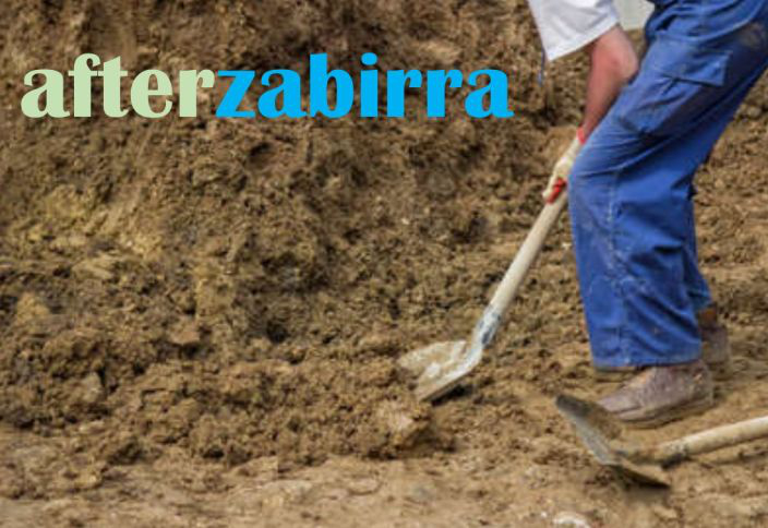 Afterzabirra numero trenta