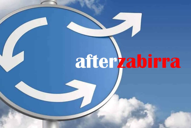 Afterzabirra numero trentuno