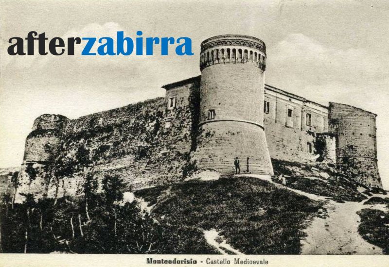 Afterzabirra numero trentadue