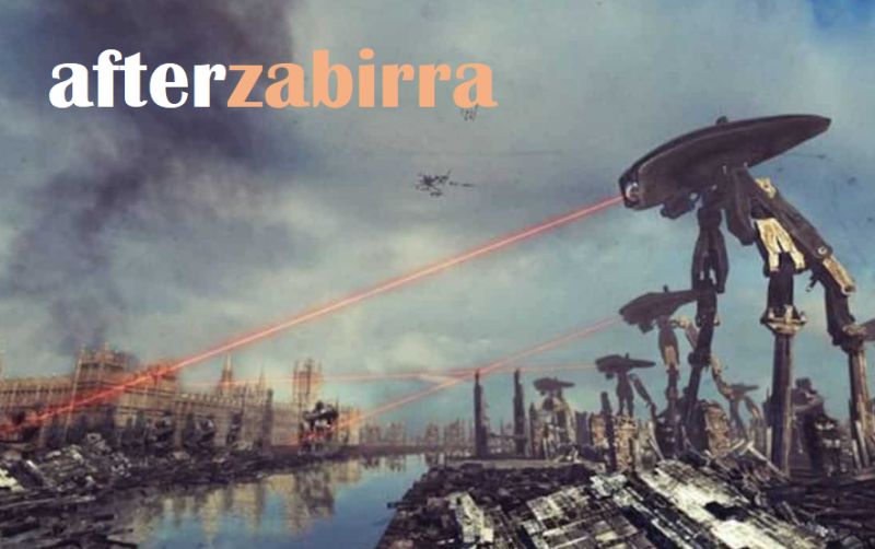 Afterzabirra numero trentasette