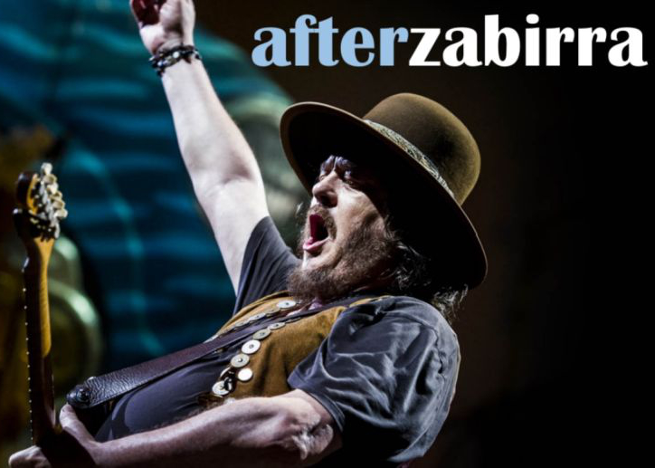 Afterzabirra numero quattro