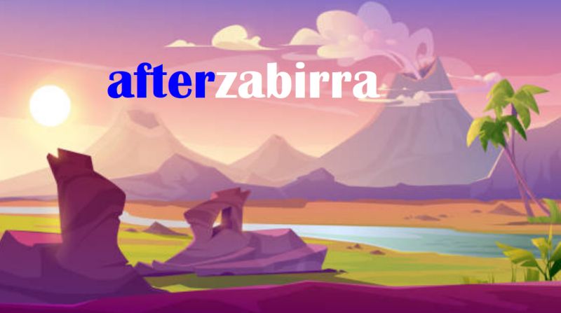 Afterzabirra numero quarantuno