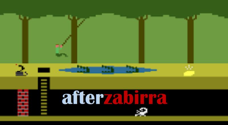 Afterzabirra numero quarantanove