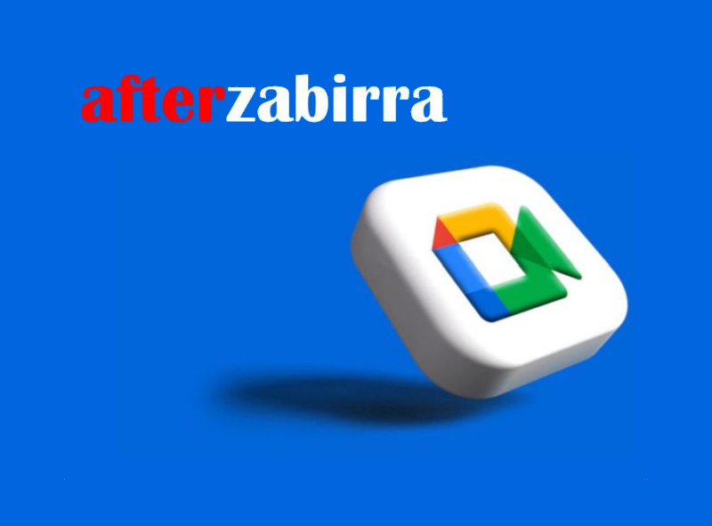 Afterzabirra numero cinque