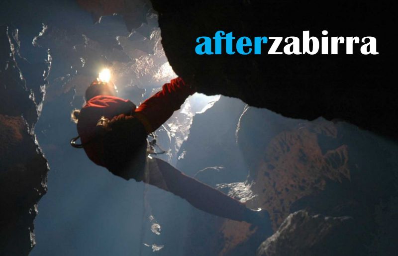 Afterzabirra numero sette