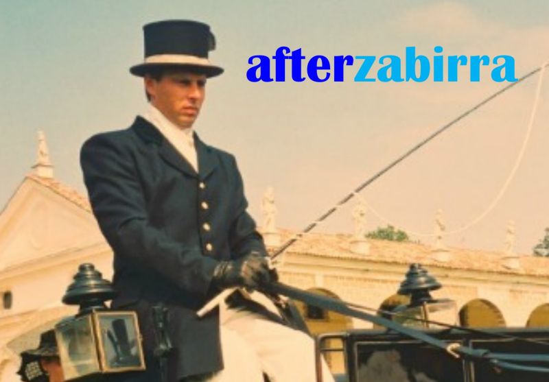 Afterzabirra numero nove