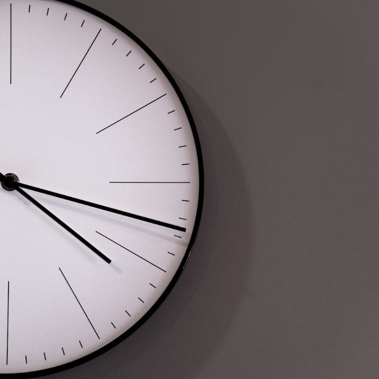 È tempo di partecipare