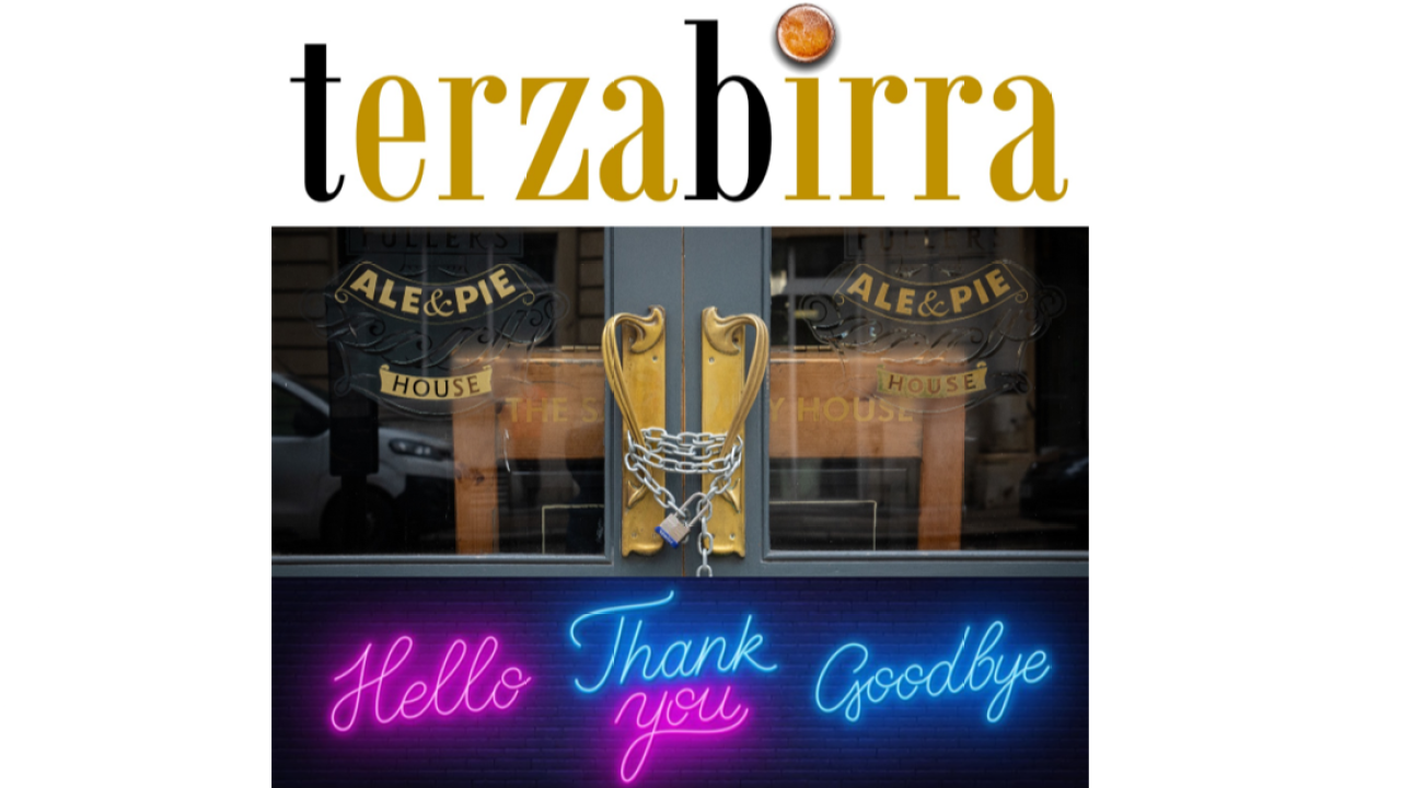 Terzabirra numero quaranta